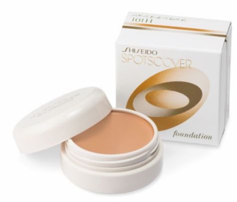 遮瑕膏推荐遮斑前十名混油敏感肌,日本好用又便宜的遮瑕膏