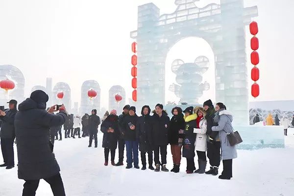 「吉农亮点」2966666元！2019年“查干湖冬捕”头鱼成交价创新高