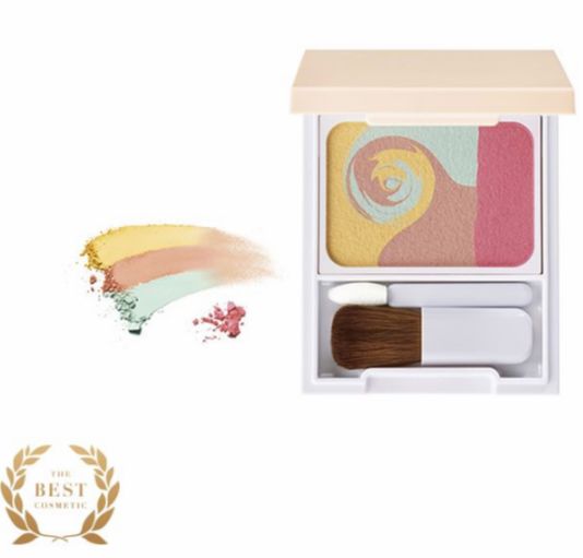 遮瑕膏推荐遮斑前十名混油敏感肌,日本好用又便宜的遮瑕膏