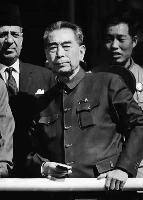 为政|优秀领导者的基本素质——读周恩来《怎样做一个好的领导者》