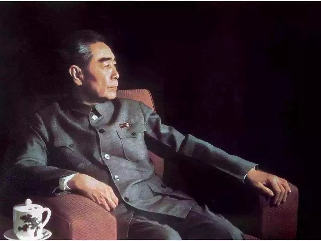 为政|优秀领导者的基本素质——读周恩来《怎样做一个好的领导者》