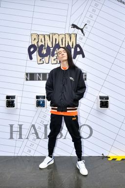 无限可能，限时打卡PUMA与RANDOMEVENT联手打造“不怎么___无限公司”概念空间