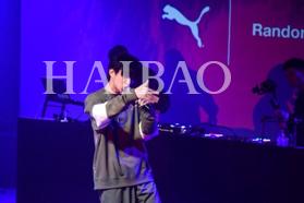 无限可能，限时打卡PUMA与RANDOMEVENT联手打造“不怎么___无限公司”概念空间