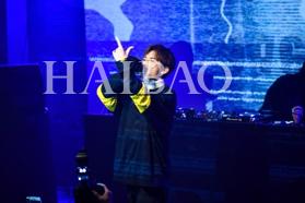 无限可能，限时打卡PUMA与RANDOMEVENT联手打造“不怎么___无限公司”概念空间