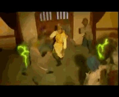 影视西游记后传,西游记后传影视片段