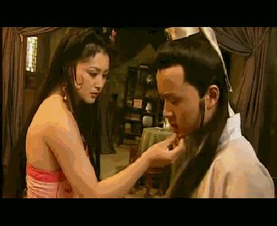 影视西游记后传,西游记后传影视片段