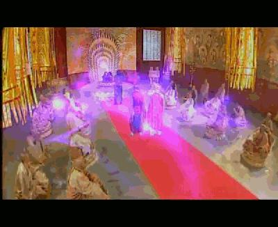 影视西游记后传,西游记后传影视片段