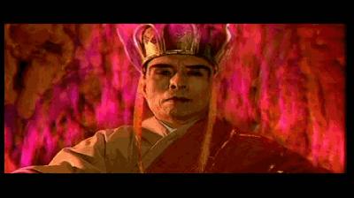 影视西游记后传,西游记后传影视片段