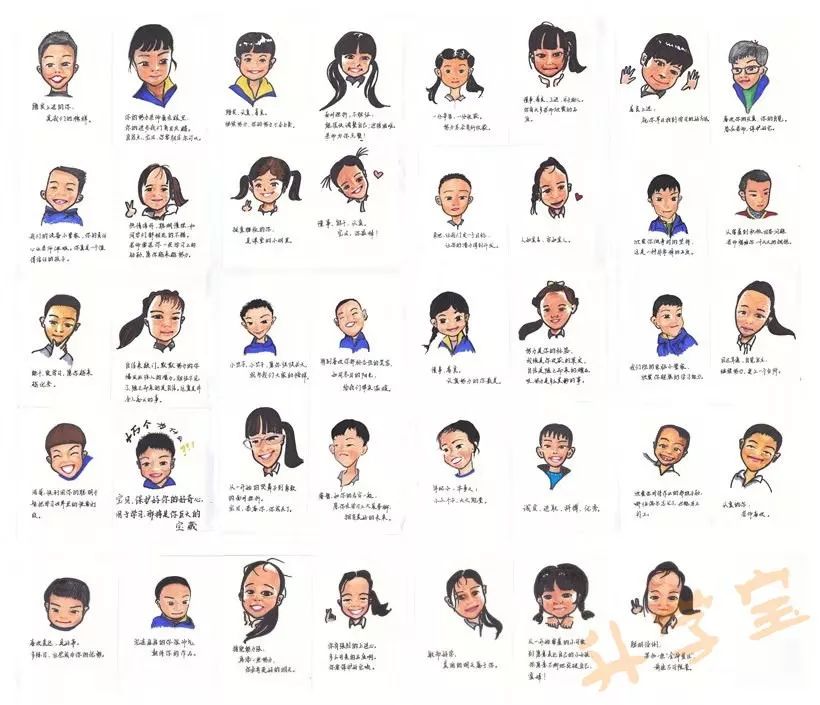 小学语文老师期末评语大全简短,这么走心的期末评语学生肯定爱看