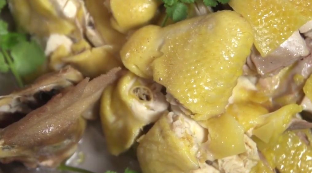 美食品尝特色菜,美食品味享受