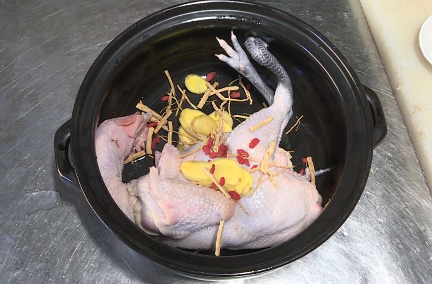 美食品尝特色菜,美食品味享受