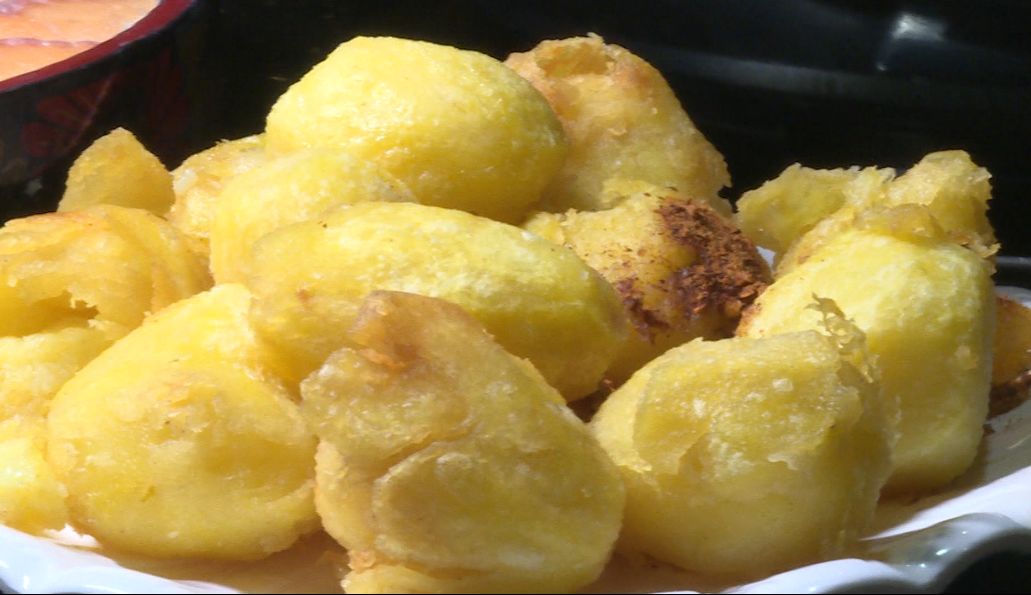 美食品尝特色菜,美食品味享受