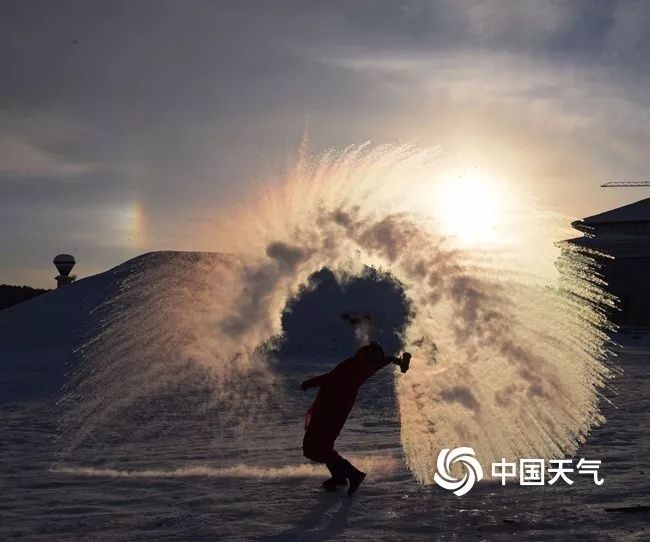 数九严寒最冷三九,三九最冷有多少度