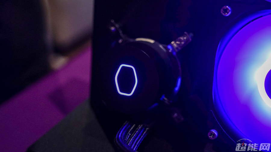 酷冷至尊1250w与1050w电源评测,酷冷至尊ces2022