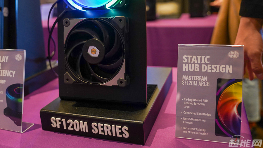 酷冷至尊1250w与1050w电源评测,酷冷至尊ces2022