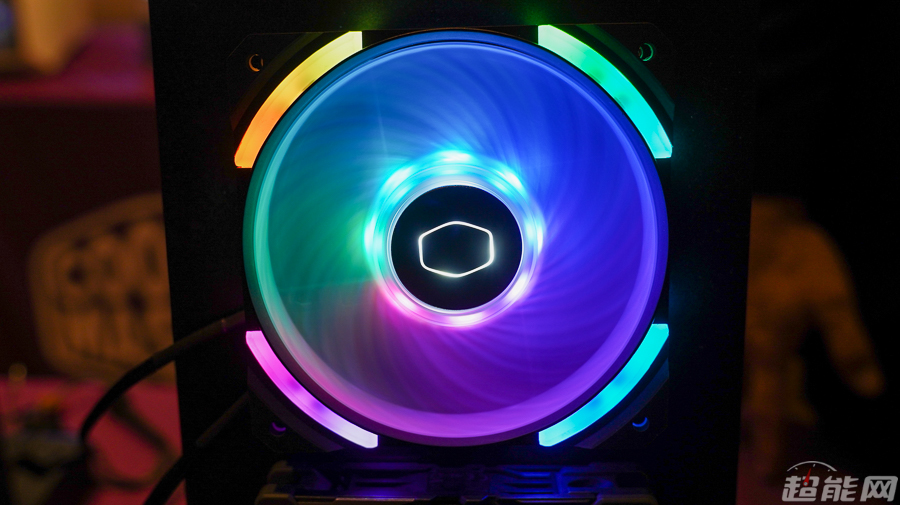 酷冷至尊1250w与1050w电源评测,酷冷至尊ces2022