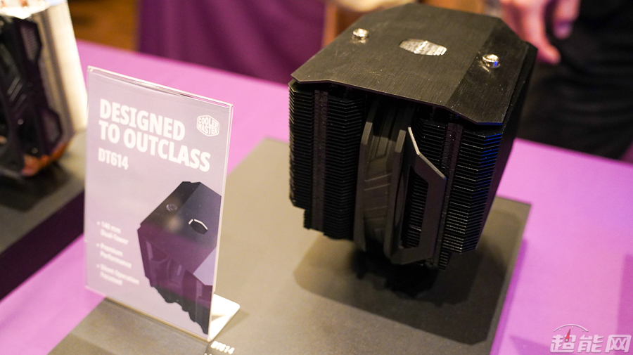 酷冷至尊1250w与1050w电源评测,酷冷至尊ces2022