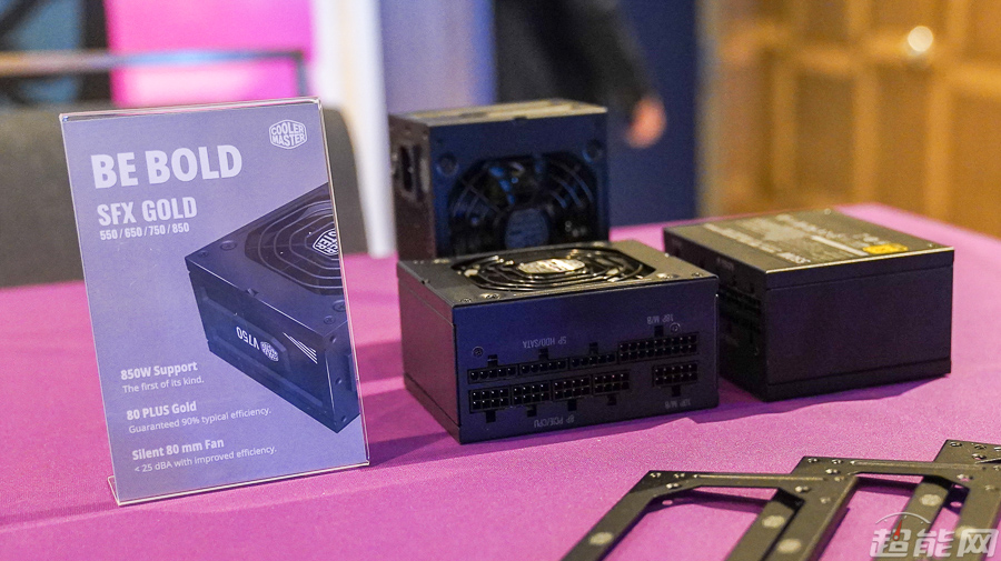 酷冷至尊1250w与1050w电源评测,酷冷至尊ces2022