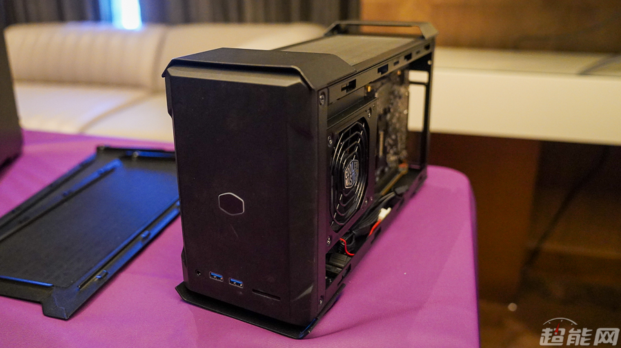 酷冷至尊1250w与1050w电源评测,酷冷至尊ces2022