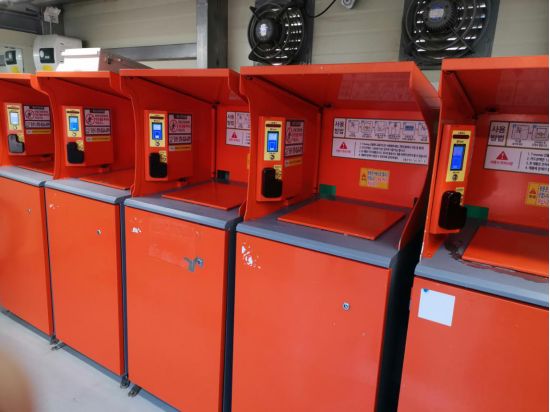 你知道韩国有个“再利用帮助中心”吗？它让垃圾回收变得“一举多得”