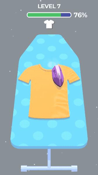 登顶23国iOS免费榜:一款切肥皂游戏为何引起玩家的集体舒适?