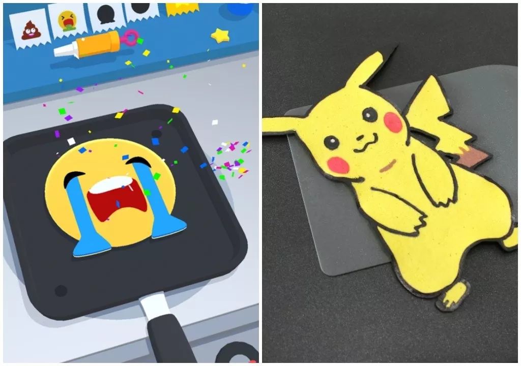 登顶23国iOS免费榜:一款切肥皂游戏为何引起玩家的集体舒适?