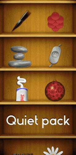 登顶23国iOS免费榜:一款切肥皂游戏为何引起玩家的集体舒适?