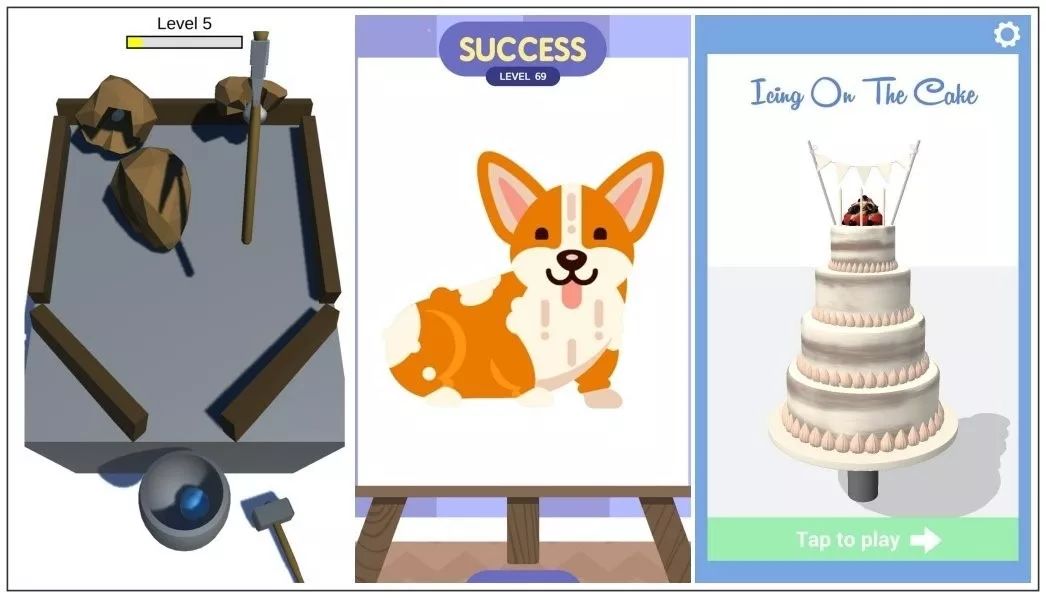 登顶23国iOS免费榜:一款切肥皂游戏为何引起玩家的集体舒适?