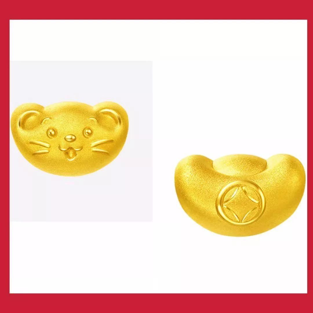 别怕过年回家人生拷问,戴这些大家只想和你合照发圈