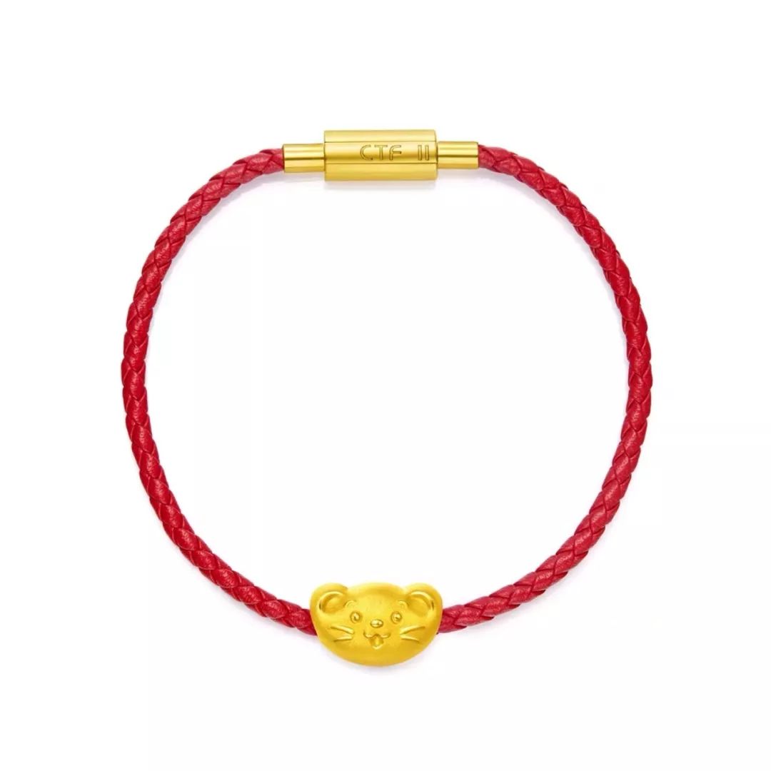 别怕过年回家人生拷问,戴这些大家只想和你合照发圈