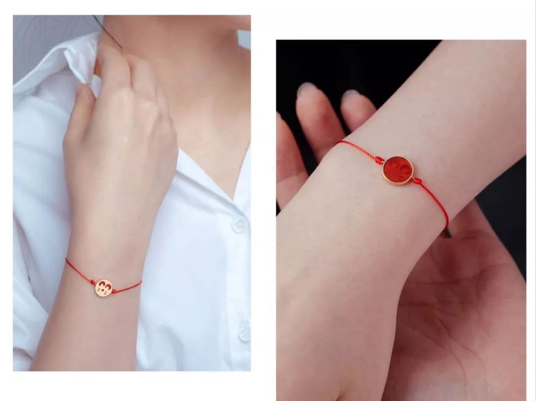 别怕过年回家人生拷问,戴这些大家只想和你合照发圈