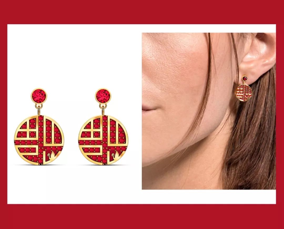 别怕过年回家人生拷问,戴这些大家只想和你合照发圈