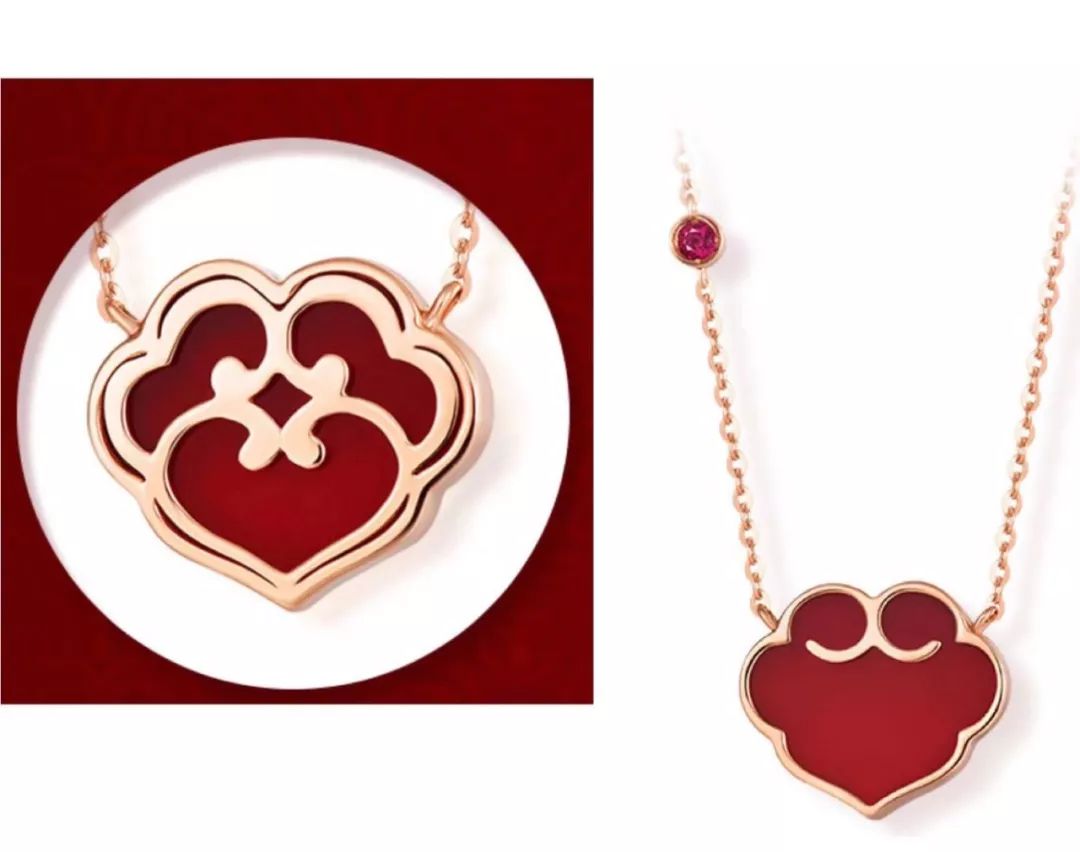 别怕过年回家人生拷问,戴这些大家只想和你合照发圈