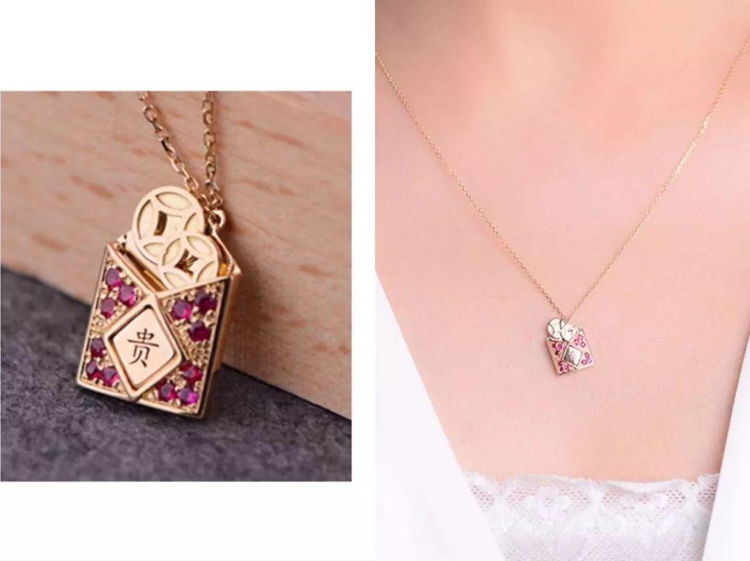 别怕过年回家人生拷问,戴这些大家只想和你合照发圈