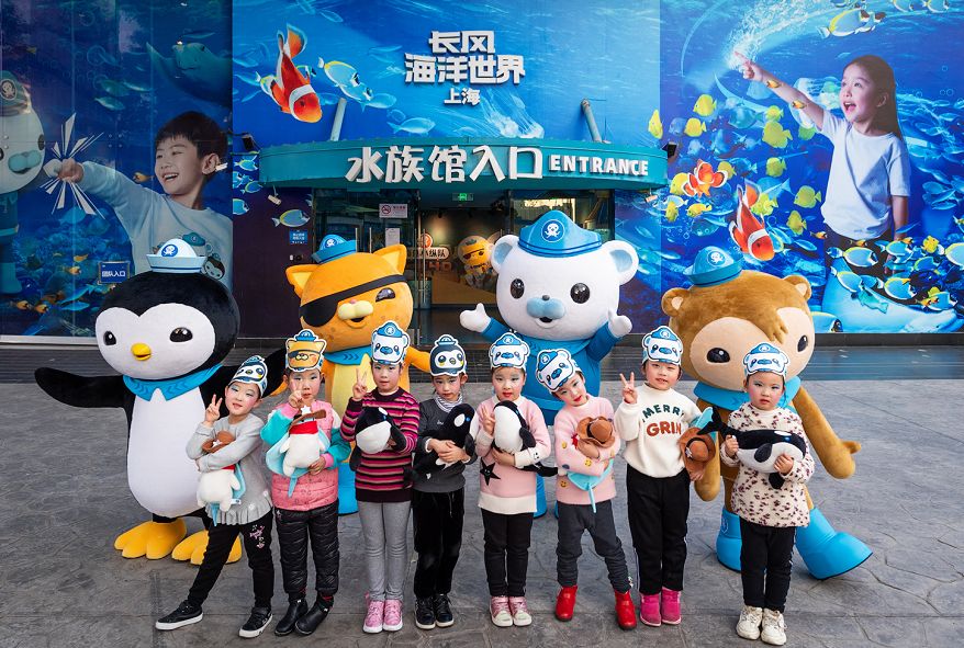 上海旅游年票哪里买最便宜,上海景点年票购买攻略