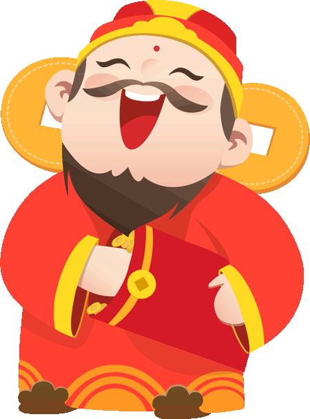 过年习俗|大年初六开市日,开市大吉