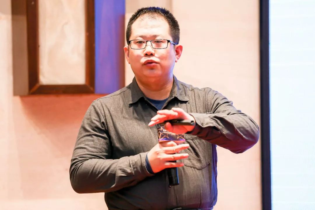 与300+AIoT优秀企业一起,共襄“2020智联网风向标发布会”