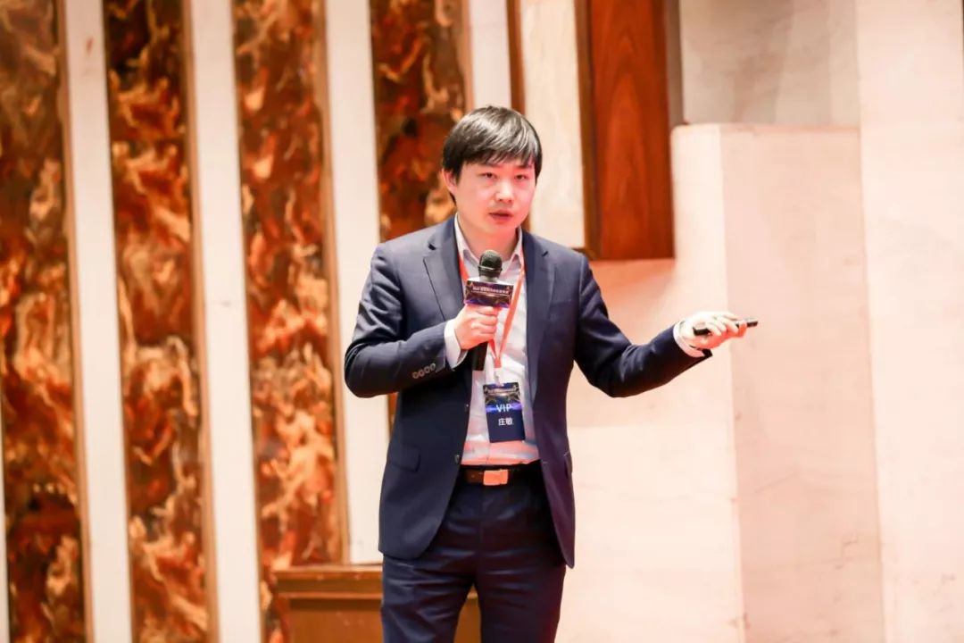 与300+AIoT优秀企业一起,共襄“2020智联网风向标发布会”