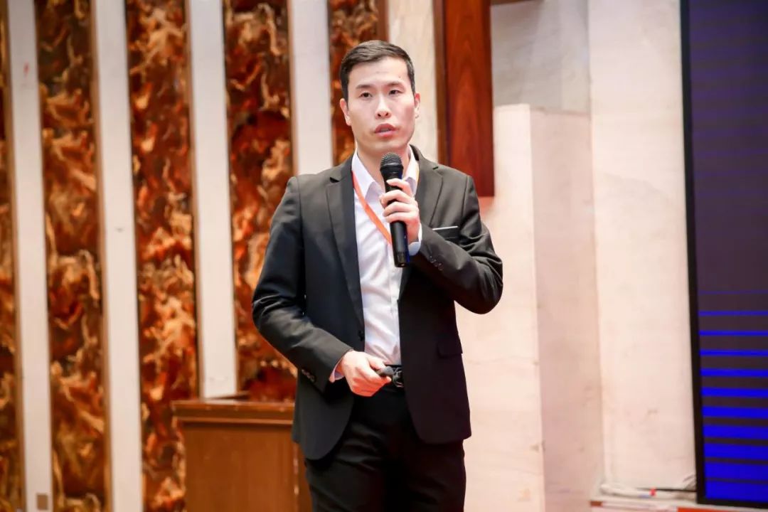 与300+AIoT优秀企业一起,共襄“2020智联网风向标发布会”