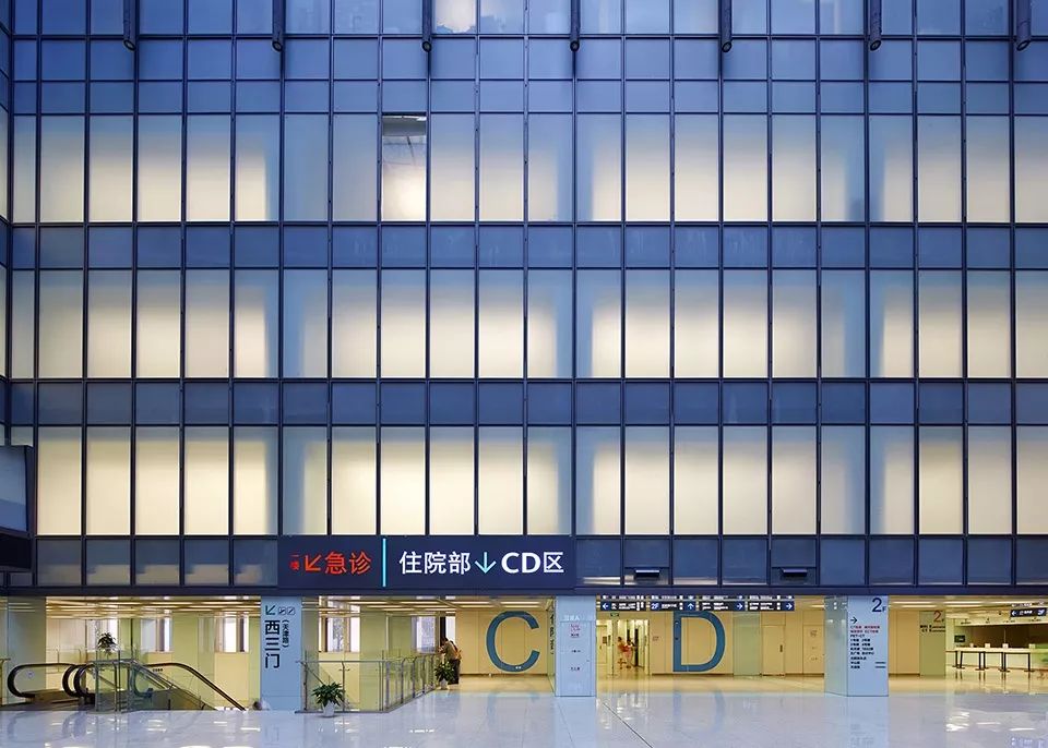 鼓楼医院为何能成为中国最美医院,南京鼓楼医院全国排名