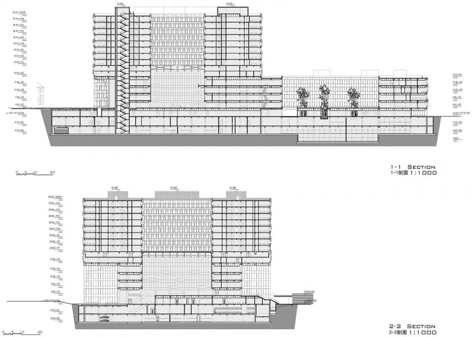 鼓楼医院为何能成为中国最美医院,南京鼓楼医院全国排名