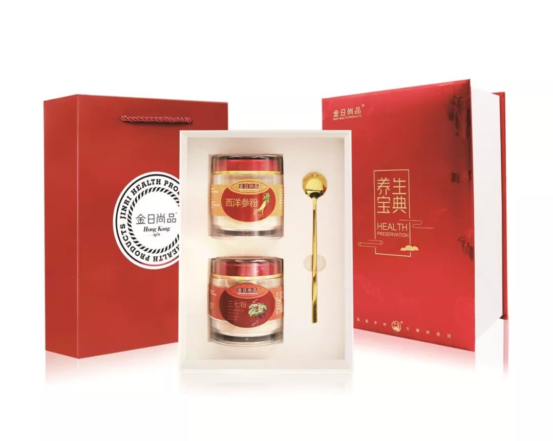 跟着网红囤年货,同安人气伴手礼有你好看