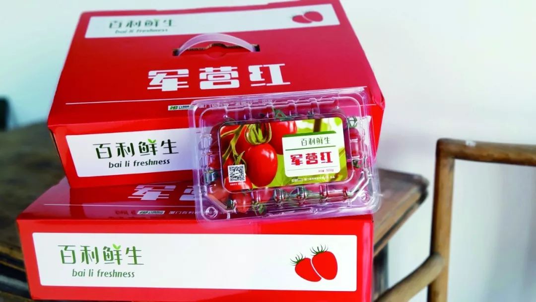 跟着网红囤年货,同安人气伴手礼有你好看