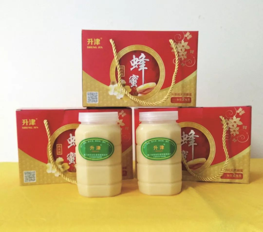 跟着网红囤年货,同安人气伴手礼有你好看