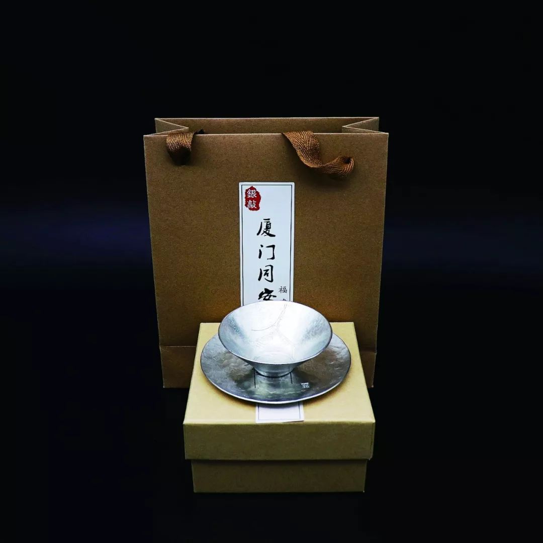 跟着网红囤年货,同安人气伴手礼有你好看