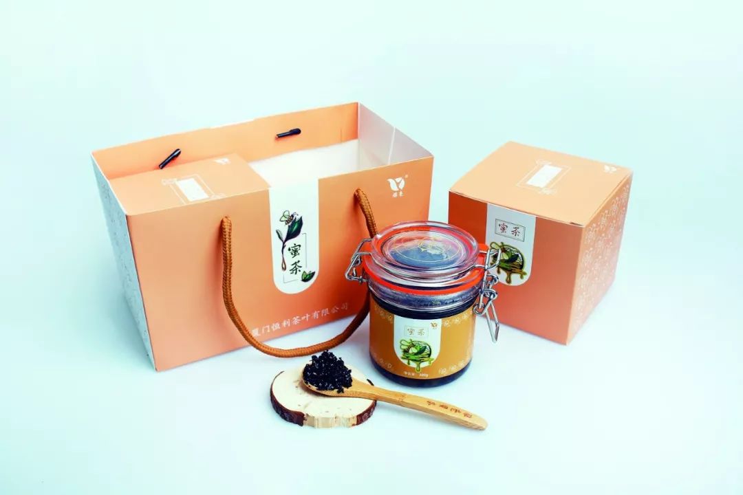 跟着网红囤年货,同安人气伴手礼有你好看