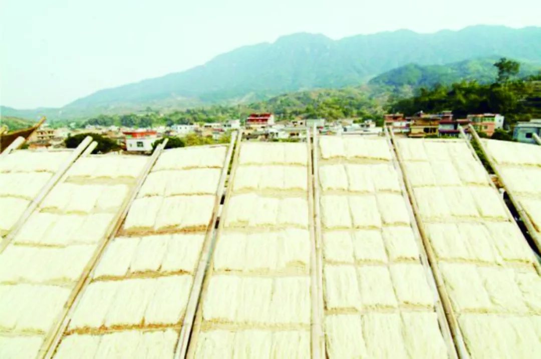 跟着网红囤年货,同安人气伴手礼有你好看