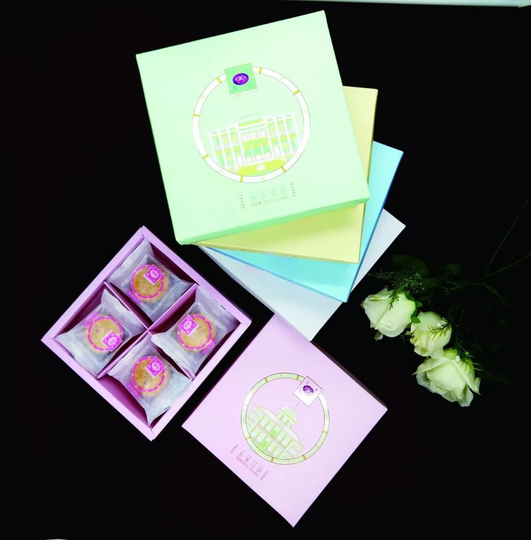 跟着网红囤年货,同安人气伴手礼有你好看