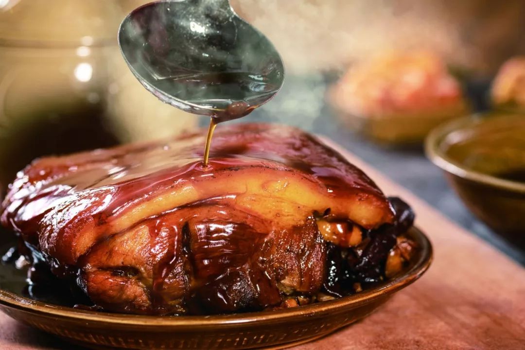 跟着网红囤年货,同安人气伴手礼有你好看