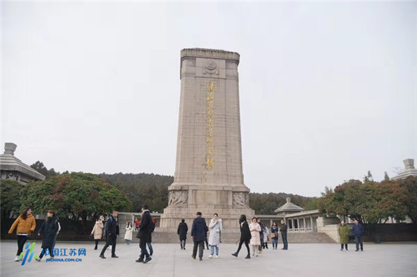 乘着高铁游扬州高邮北,乘着高铁游淮安